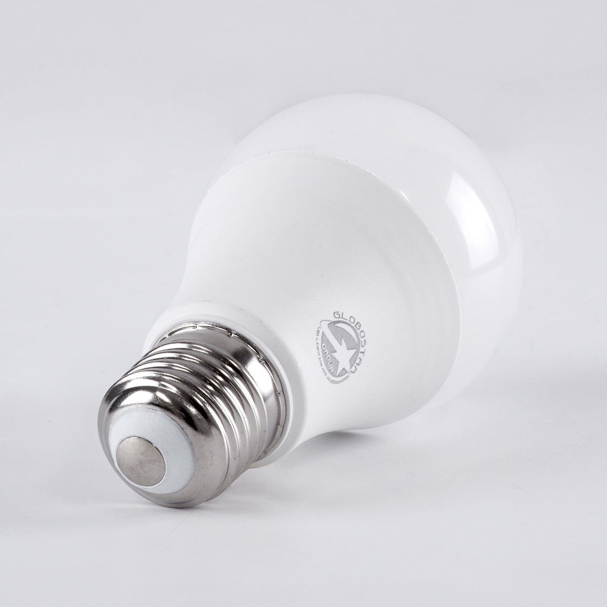 GloboStar® 60037 Λάμπα LED E27 A60 Γλόμπος 20W 2260lm 260° AC 220-240V IP20 Φ6 x Υ11cm Φυσικό Λευκό 4500K - 3 Years Warranty - ledmania.gr