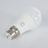 GloboStar® 60051 Λάμπα LED B22 A60 Γλόμπος 10W 1000lm 360° AC 220-240V IP20 Φ6 x Υ11cm Ψυχρό Λευκό 6000K - 3 Χρόνια Εγγύηση - ledmania.gr