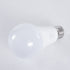GloboStar® 60055 Λάμπα LED E27 A60 Γλόμπος 10W 970lm 260° AC 175-265V IP20 Φ6 x Υ11cm Φυσικό Λευκό 4500K με Αισθητήρα Κίνησης Micro Wave - 3 Χρόνια Εγγύηση - ledmania.gr