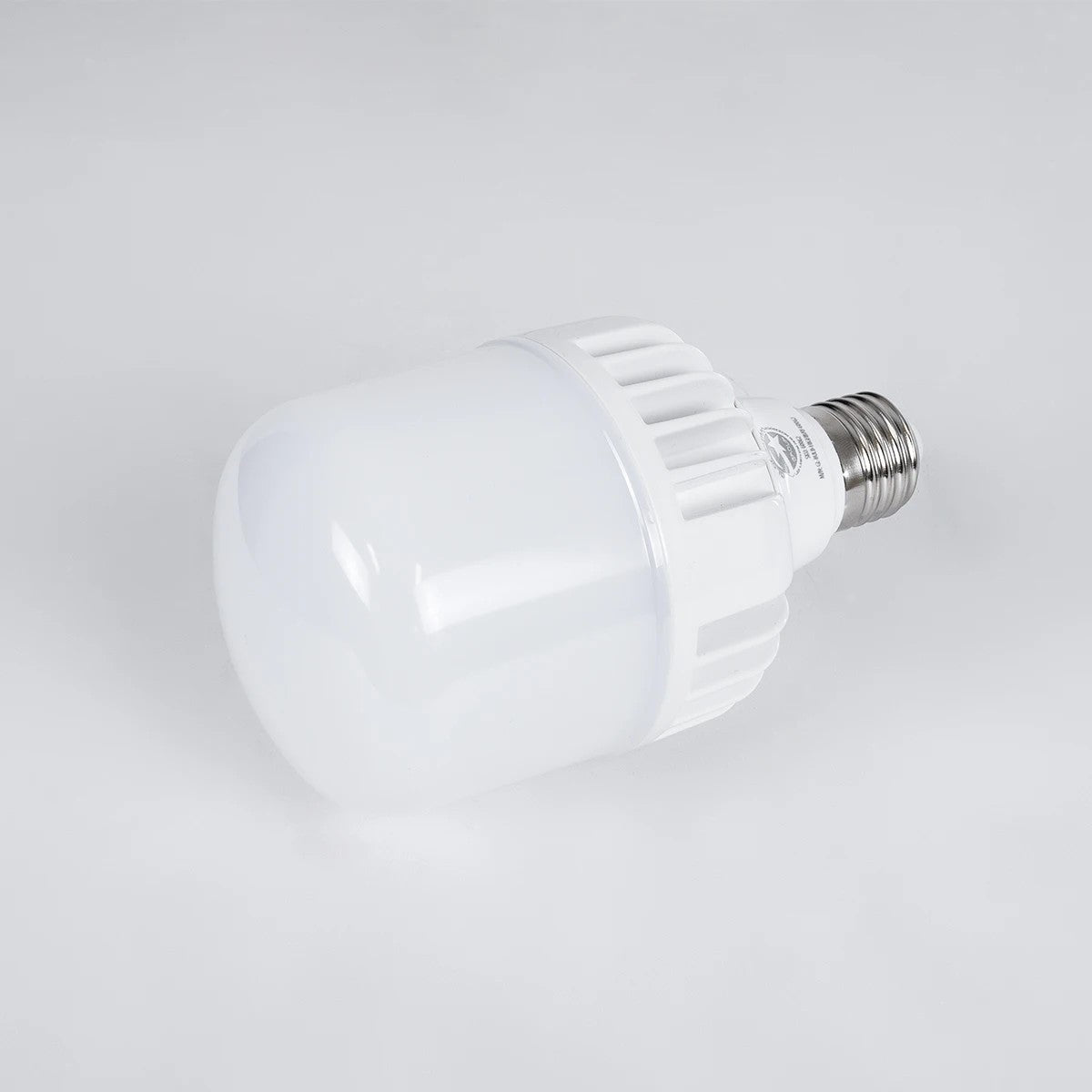 GloboStar® 60060 Λάμπα High Bay E27 LED 25W 2485lm 260° AC 230V Αδιάβροχη IP44 Ψυχρό Λευκό 6000K - ledmania.gr