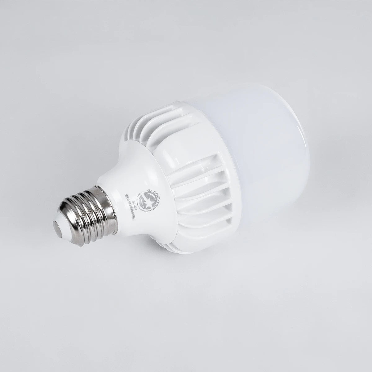 GloboStar® 60061 Λάμπα High Bay E27 LED 25W 2373lm 260° AC 230V Αδιάβροχη IP44 Φυσικό Λευκό 4500K - ledmania.gr