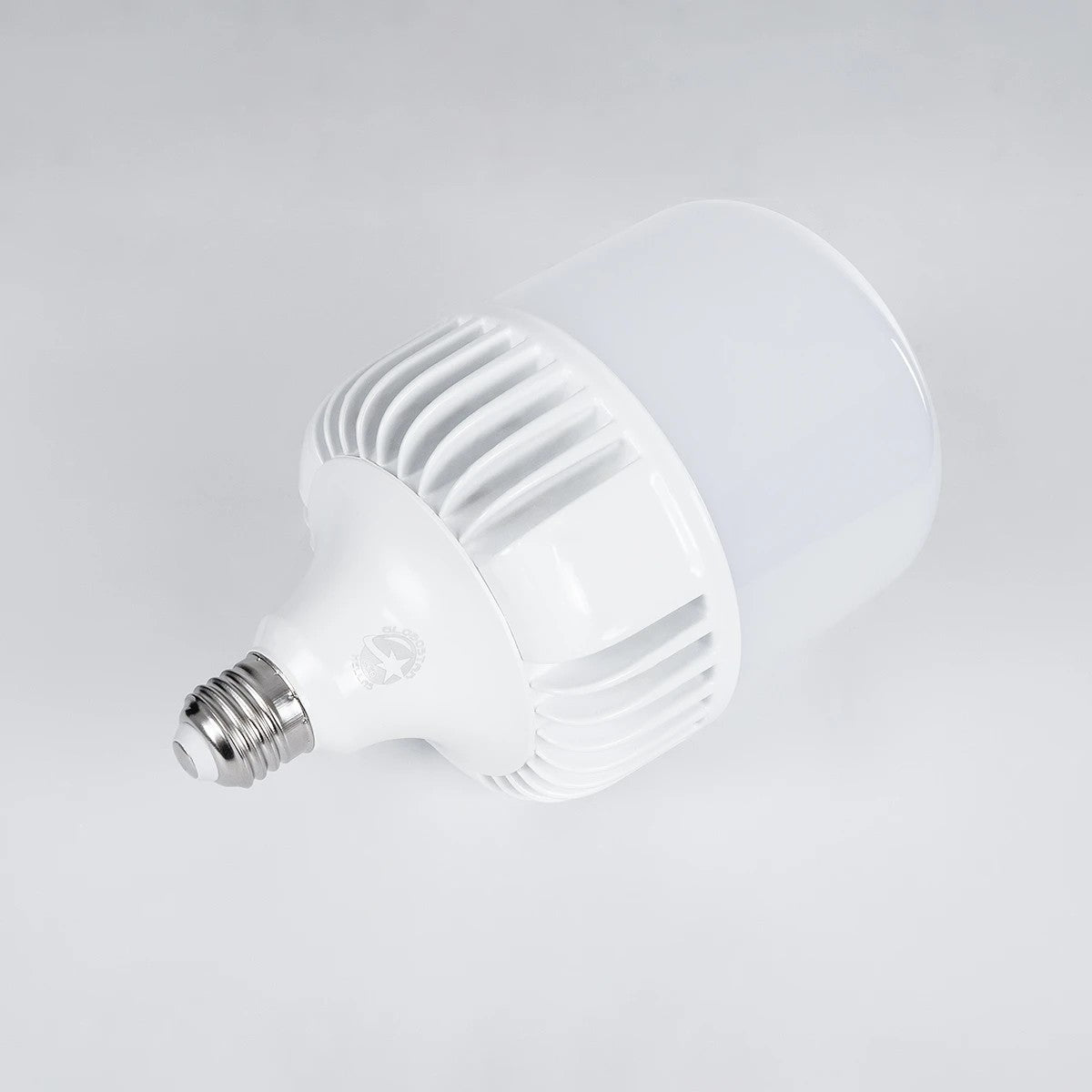 Λάμπα LED E27 High Bay 50W 230V 4800lm 260° Αδιάβροχη IP54 Θερμό Λευκό 3000k GloboStar 60065 - ledmania.gr
