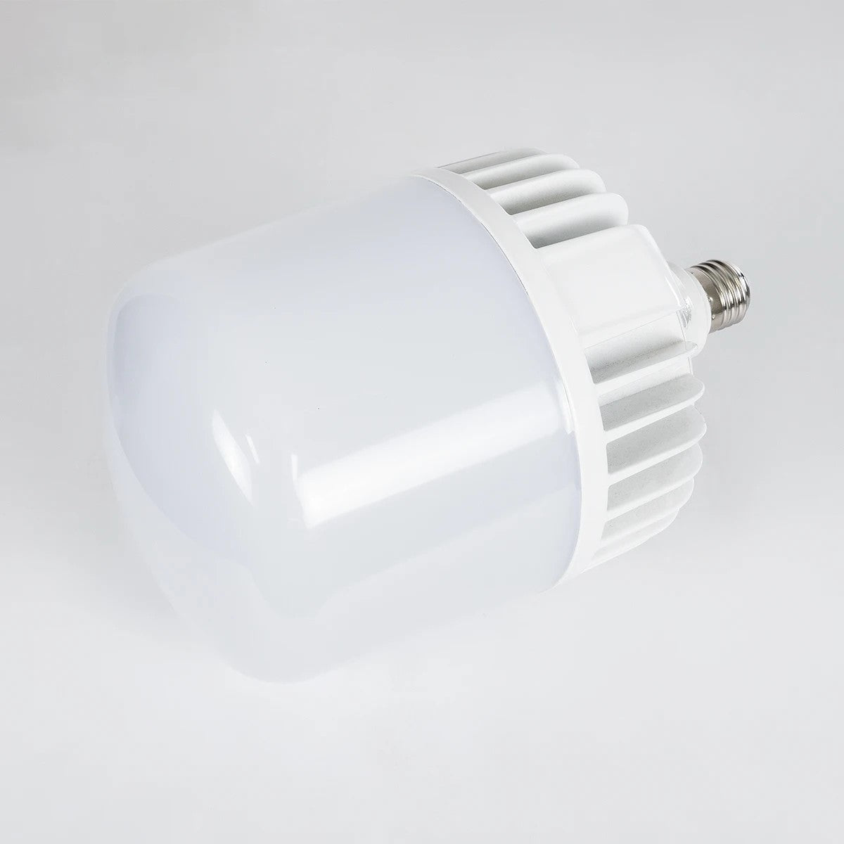 GloboStar® 60066 Λάμπα High Bay E27 LED 58W 5843lm 260° AC 230V Αδιάβροχη IP44 Ψυχρό Λευκό 6000K - ledmania.gr