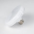 GloboStar® 60071 Λάμπα LED E27 UFO F120 22W 230V 2068lm 180° IP20 Θερμό Λευκό 2700k - Μ12 x Π12 x Υ7.5cm - 3 Χρόνια Εγγύηση - ledmania.gr