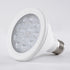 GloboStar® 60086 Λάμπα LED E27 PAR30 Σποτ 12W 1128lm 36° AC 220-240V IP20 Φ9.5 x Υ9.5cm Θερμό Λευκό 2700K - 3 Χρόνια Εγγύηση - ledmania.gr