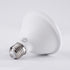 GloboStar® 60086 Λάμπα LED E27 PAR30 Σποτ 12W 1128lm 36° AC 220-240V IP20 Φ9.5 x Υ9.5cm Θερμό Λευκό 2700K - 3 Χρόνια Εγγύηση - ledmania.gr