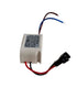600mA Isolation LED Driver 3-4 Led x3w  Εξωτερικός Οδηγός AC85-277V σε 9-14vDc-Τεμ.1 - ledmania.gr