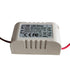 600mA Isolation LED Driver 3-4 Led x3w  Εξωτερικός Οδηγός AC85-277V σε 9-14vDc-Τεμ.1 - ledmania.gr