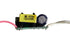600mA Isolation LED Driver 3-4 Led x3w  Εσωτερικός Οδηγός AC85-277V σε 9-14vDc-Τεμ.1 - ledmania.gr