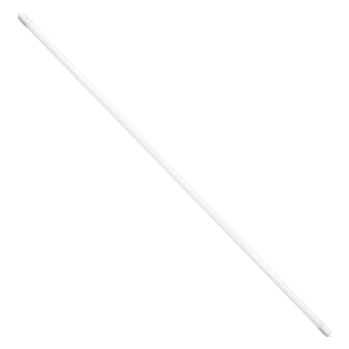 GloboStar® 60145 LED Λάμπα Τύπου Φθορίου Γυάλινη T8 G13 150cm 25W 2608 lm 220° AC 220-240V IP20 Φ2.7 x Μ150cm Φυσικό Λευκό 4500K - ledmania.gr