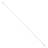 GloboStar® 60145 LED Λάμπα Τύπου Φθορίου Γυάλινη T8 G13 150cm 25W 2608 lm 220° AC 220-240V IP20 Φ2.7 x Μ150cm Φυσικό Λευκό 4500K - ledmania.gr