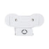 GloboStar® TUBATO 60152 Μεταλλικό Σκαφάκι για 2 x Λάμπες 90CM T8 G13 LED AC 220-240V IP20 Μ90 x Π7.2 x Υ4cm - 5 Χρόνια Εγγύηση - ledmania.gr