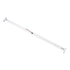 GloboStar® TUBATO 60152 Μεταλλικό Σκαφάκι για 2 x Λάμπες 90CM T8 G13 LED AC 220-240V IP20 Μ90 x Π7.2 x Υ4cm - 5 Χρόνια Εγγύηση - ledmania.gr