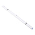 GLOBOSTAR® MEGORA 60158 Γραμμικό Βιομηχανικό Φωτιστικό Tri-Proof LED 40W 3806lm 120° AC 220-240V Αδιάβροχο IP65 Ψυχρό Λευκό 6000K - Lumileds SMD Chip - Μ120 x Π7.5 x Υ2.5cm - 2 Χρόνια Εγγύηση