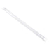 GLOBOSTAR® MEGORA 60159 Γραμμικό Βιομηχανικό Φωτιστικό Tri-Proof LED 40W 3727lm 120° AC 220-240V Αδιάβροχο IP65 Φυσικό Λευκό 4500K - Lumileds SMD Chip - Μ120 x Π7.5 x Υ2.5cm - 2 Χρόνια Εγγύηση