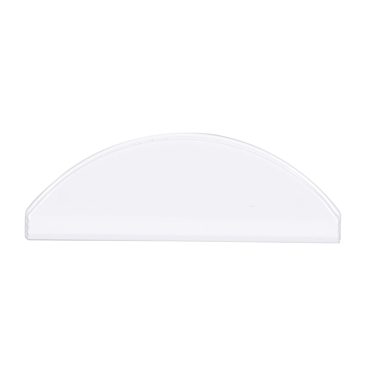 GLOBOSTAR® MEGORA 60159 Γραμμικό Βιομηχανικό Φωτιστικό Tri-Proof LED 40W 3727lm 120° AC 220-240V Αδιάβροχο IP65 Φυσικό Λευκό 4500K - Lumileds SMD Chip - Μ120 x Π7.5 x Υ2.5cm - 2 Χρόνια Εγγύηση