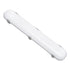 GLOBOSTAR® EMERGANO 60179 60cm Γραμμικό Βιομηχανικό Φωτιστικό Tri-Proof Τεχνολογίας Emergency με Ενσωματωμένη Μπαταρία Li-Ion 3.7V 2600mAH & Αυτονομία 3 Ώρες LED 24W 2880lm 120° AC 220-240V Αδιάβροχο IP65 Γκρι Σώμα με Γαλακτερό Κάλυμα Πλαστικό PC - Ψυχ... - ledmania.gr