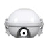 GLOBOSTAR® EMERGANO 60179 60cm Γραμμικό Βιομηχανικό Φωτιστικό Tri-Proof Τεχνολογίας Emergency με Ενσωματωμένη Μπαταρία Li-Ion 3.7V 2600mAH & Αυτονομία 3 Ώρες LED 24W 2880lm 120° AC 220-240V Αδιάβροχο IP65 Γκρι Σώμα με Γαλακτερό Κάλυμα Πλαστικό PC - Ψυχ... - ledmania.gr