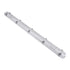 GLOBOSTAR® EMERGANO 60180 120cm Γραμμικό Βιομηχανικό Φωτιστικό Tri-Proof Τεχνολογίας Emergency με Ενσωματωμένη Μπαταρία Li-Ion 3.7V 5000mAH & Αυτονομία 3 Ώρες LED 48W 5760lm 120° AC 220-240V Αδιάβροχο IP65 Γκρι Σώμα με Γαλακτερό Κάλυμα Πλαστικό PC - Ψυ... - ledmania.gr