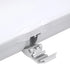 GLOBOSTAR® EMERGANO 60180 120cm Γραμμικό Βιομηχανικό Φωτιστικό Tri-Proof Τεχνολογίας Emergency με Ενσωματωμένη Μπαταρία Li-Ion 3.7V 5000mAH & Αυτονομία 3 Ώρες LED 48W 5760lm 120° AC 220-240V Αδιάβροχο IP65 Γκρι Σώμα με Γαλακτερό Κάλυμα Πλαστικό PC - Ψυ... - ledmania.gr
