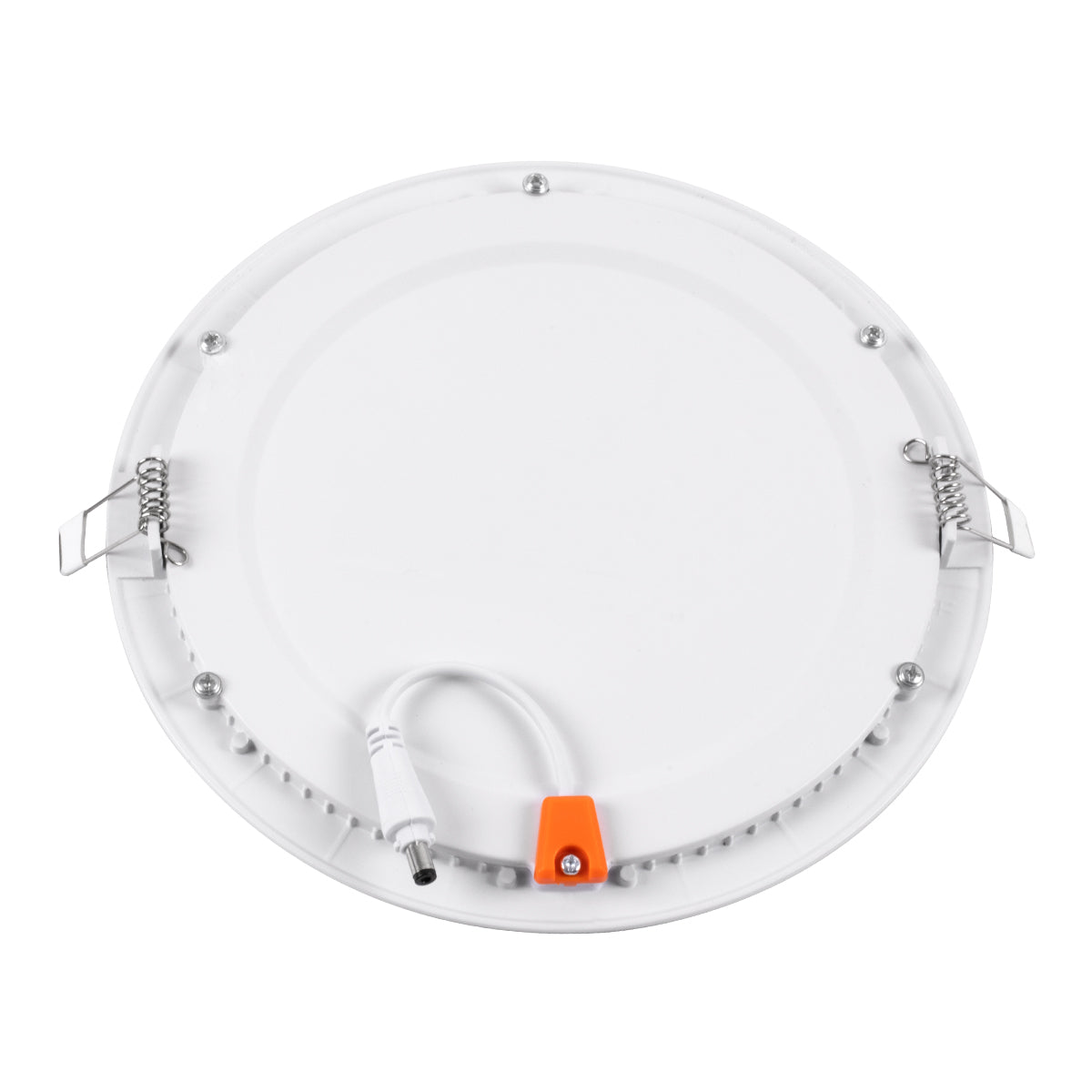 GLOBOSTAR® PANELO 60189 Χωνευτό Panel Οροφής LED 20W 2120lm 120° AC 220-240V IP20 Φυσικό Λευκό 4500K - Lumileds SMD Chip & TÜV SÜD Driver - Λευκό Γαλακτερό - Μ22.2 x Π22.2 x Υ1.9cm / Q20cm - 3 Χρόνια Εγγύηση - ledmania.gr