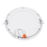 GLOBOSTAR® PANELO 60189 Χωνευτό Panel Οροφής LED 20W 2120lm 120° AC 220-240V IP20 Φυσικό Λευκό 4500K - Lumileds SMD Chip & TÜV SÜD Driver - Λευκό Γαλακτερό - Μ22.2 x Π22.2 x Υ1.9cm / Q20cm - 3 Χρόνια Εγγύηση - ledmania.gr