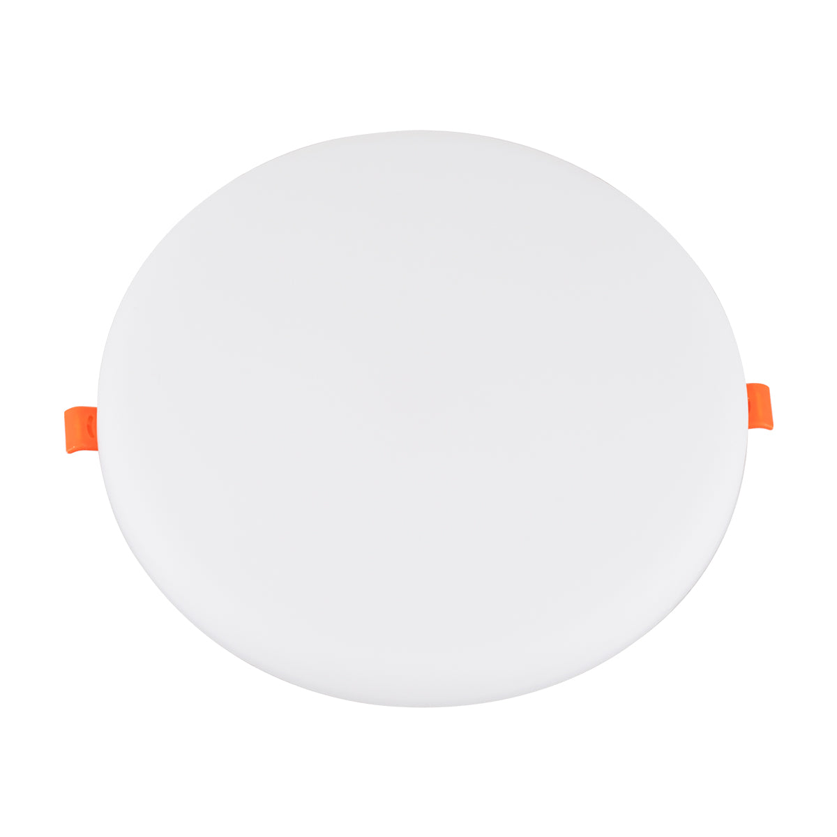 GLOBOSTAR® PANELEON 60191 Χωνευτό Panel Οροφής με Σύστημα Ρυθμιζόμενης Τρύπας Κοπής LED 33W 3590lm 180° AC 220-240V IP20 Ψυχρό Λευκό 6000K - Lumileds SMD Chip & TÜV SÜD Driver - Λευκό Γαλακτερό - Μ22.2 x Π22.2 x Υ2cm / Q3.5cm έως Q20.5cm - 3 Χρόνια Εγγ... - ledmania.gr