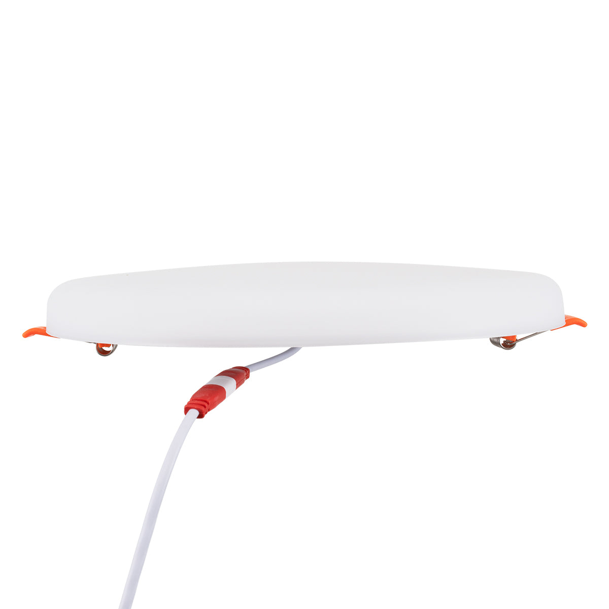 GLOBOSTAR® PANELEON 60192 Χωνευτό Panel Οροφής με Σύστημα Ρυθμιζόμενης Τρύπας Κοπής LED 33W 3492lm 180° AC 220-240V IP20 Φυσικό Λευκό 4500K - Lumileds SMD Chip & TÜV SÜD Driver - Λευκό Γαλακτερό - Μ22.2 x Π22.2 x Υ2cm / Q3.5cm έως Q20.5cm - 3 Χρόνια Εγ... - ledmania.gr