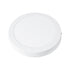 GLOBOSTAR® PANELO 60200 Panel Οροφής LED 20W 2000lm 120° AC 220-240V IP20 Ψυχρό Λευκό 6000K - Lumileds SMD Chip & TÜV SÜD Driver - Λευκό Γαλακτερό - Μ22 x Π22 x Υ3cm / Q20cm - 3 Χρόνια Εγγύηση
