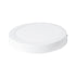 GLOBOSTAR® PANELO 60200 Panel Οροφής LED 20W 2000lm 120° AC 220-240V IP20 Ψυχρό Λευκό 6000K - Lumileds SMD Chip & TÜV SÜD Driver - Λευκό Γαλακτερό - Μ22 x Π22 x Υ3cm / Q20cm - 3 Χρόνια Εγγύηση