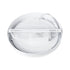 GLOBOSTAR® PANELO 60200 Panel Οροφής LED 20W 2000lm 120° AC 220-240V IP20 Ψυχρό Λευκό 6000K - Lumileds SMD Chip & TÜV SÜD Driver - Λευκό Γαλακτερό - Μ22 x Π22 x Υ3cm / Q20cm - 3 Χρόνια Εγγύηση