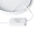 GLOBOSTAR® PANELO 60200 Panel Οροφής LED 20W 2000lm 120° AC 220-240V IP20 Ψυχρό Λευκό 6000K - Lumileds SMD Chip & TÜV SÜD Driver - Λευκό Γαλακτερό - Μ22 x Π22 x Υ3cm / Q20cm - 3 Χρόνια Εγγύηση