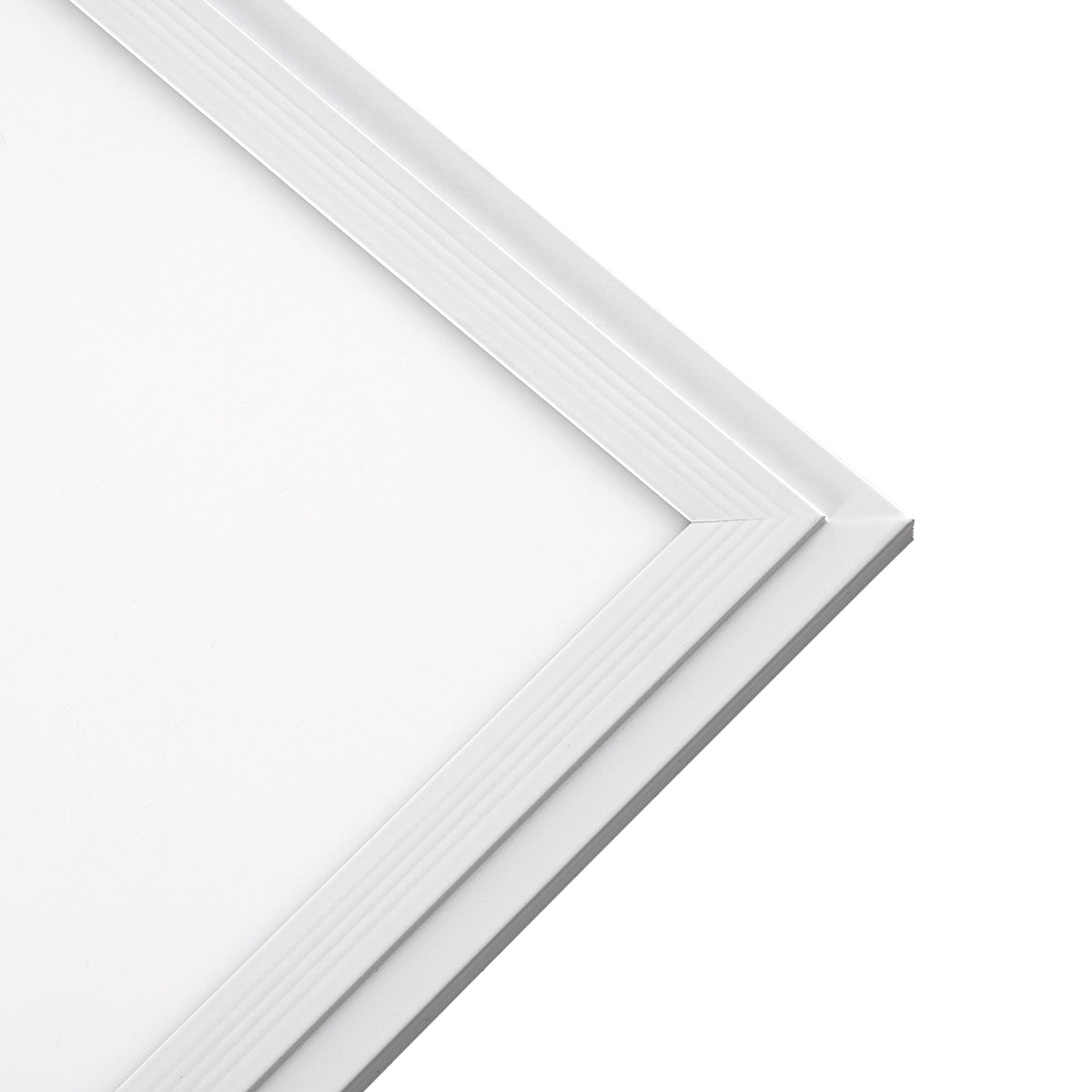 GLOBOSTAR® PANELETI 60207 Χωνευτό Panel Οροφής 60x60 LED 40W 3800lm 120° UGR<19 AC 220-240V IP20 Φυσικό Λευκό 4500K - Lumileds SMD Chip & TÜV SÜD Driver - Λευκό Γαλακτερό - Μ60 x Π60 x Υ1.5cm / Q56 x 56cm - 5 Χρόνια Εγγύηση