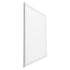 GloboStar® 60210 Χωνευτό LED Panel Milky Super Slim 60x60cm 48W 4560lm 120° CRI≥80Ra UGR<19 AC 220-240V IP20 Μ60 x Π60 x Υ1.5cm - Φυσικό Λευκό 4500K - TÜV Certified Driver - 5 Years Warranty - ledmania.gr