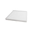 GLOBOSTAR® PANELBASE 60220 Επιτοίχιο Πλαίσιο Στήριξης Ειδικό για Πάνελ 60x60cm - Μ60 x Π60 x Υ4.5cm - ledmania.gr