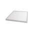 GLOBOSTAR® PANELBASE 60220 Επιτοίχιο Πλαίσιο Στήριξης Ειδικό για Πάνελ 60x60cm - Μ60 x Π60 x Υ4.5cm - ledmania.gr