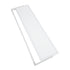 GLOBOSTAR® PANELBASE 60221 Επιτοίχιο Πλαίσιο Στήριξης Ειδικό για Πάνελ 120x30cm - Μ120 x Π30 x Υ4.4cm - ledmania.gr