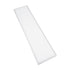 GLOBOSTAR® PANELBASE 60221 Επιτοίχιο Πλαίσιο Στήριξης Ειδικό για Πάνελ 120x30cm - Μ120 x Π30 x Υ4.4cm - ledmania.gr