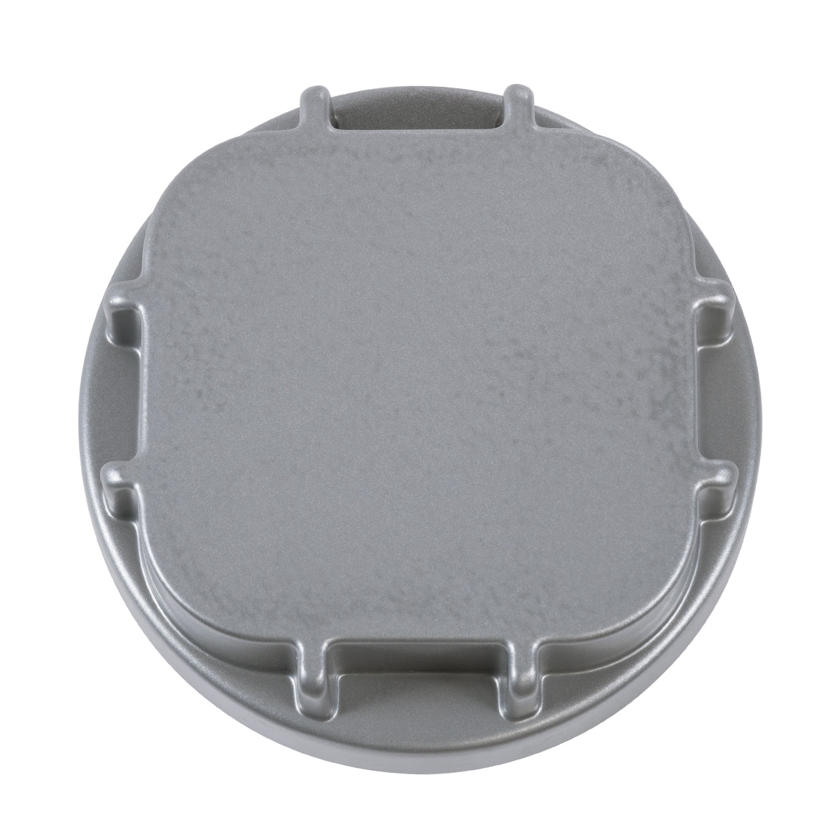 GloboStar® ROADER 60367 Professional LED Strobe Αυτόνομος Ηλιακός Χωνευτός Ανακλαστήρας Οδοστρώματος με Ενσωματωμένο Φωτοβολταϊκό Panel 2.5V 220mA & Επαναφορτιζόμενη Μπαταρία Ni-MH 1.2V 1200mAh - Αδιάβροχο IP68 - Ψυχρό Λευκό 6000K - Max Pass Load 20 Τό... - ledmania.gr