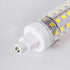 GLOBOSTAR® TUBINI 60396 Λάμπα R7S 118mm LED 12W 1452lm 360° AC 220-240V IP20 Ψυχρό Λευκό 6000K - Lumileds SMD Chip - Μ11.8 x Π2.2 x Υ2.2cm - 3 Χρόνια Εγγύηση