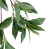 GloboStar® Artificial Garden LAURUS NOBILIS BRANCH 20225 10 x Τεχνητά Διακοσμητικά Κλαδία Δάφνης Π45 x Υ60cm - ledmania.gr