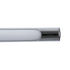 GloboStar® LAURA 60426 Μοντέρνο Φωτιστικό Τοίχου - Απλίκα Καθρέπτη Μπάνιου - Πίνακα LED 12W 1400lm 120° AC 220-240V IP44 Μ60 x Π27 x Υ13cm - Φυσικό Λευκό 4500K - Χρώμιο Νίκελ - 3 Χρόνια Εγγύηση - ledmania.gr