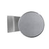 GloboStar® MABEL 60430 Μοντέρνο Φωτιστικό Τοίχου - Απλίκα Καθρέπτη Μπάνιου - Πίνακα LED 12W 1400lm 270° AC 220-240V IP44 Μ60 x Π10 x Υ5cm - Φυσικό Λευκό 4500K - Χρώμιο Νίκελ - 3 Χρόνια Εγγύηση - ledmania.gr