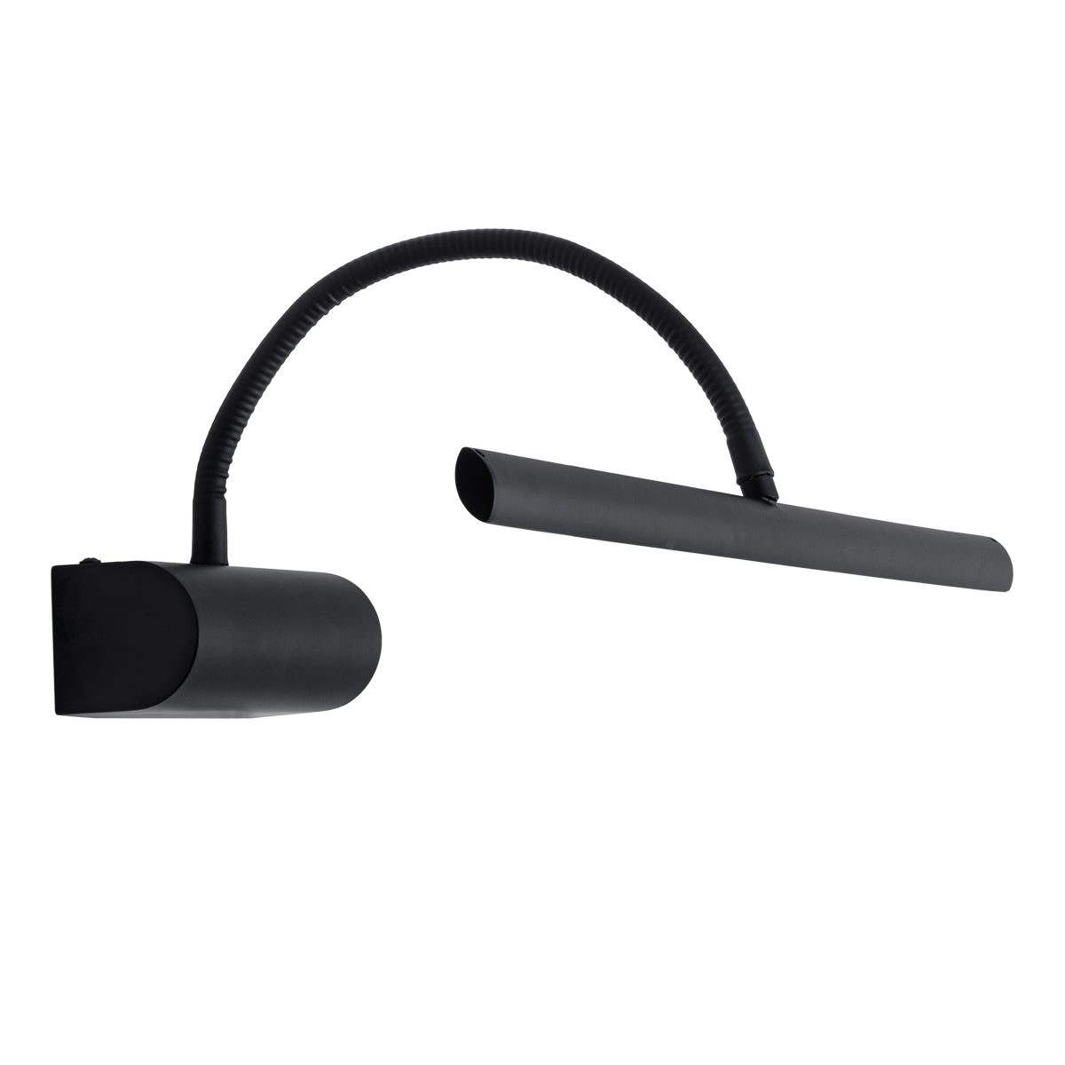 GloboStar® TROIS 60436 Μοντέρνο Φωτιστικό Τοίχου - Απλίκα Καθρέπτη Μπάνιου - Πίνακα LED 12W 1400lm 120° AC 220-240V IP44 Μ60 x Π24 x Υ18cm - Φυσικό Λευκό 4500K - Μαύρο - 3 Χρόνια Εγγύηση - ledmania.gr