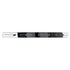 GLOBOSTAR® KARLA 60456 Μοντέρνο Φωτιστικό Τοίχου - Απλίκα Καθρέπτη Μπάνιου LED 14W 1600lm 180° AC 220-240V IP44 Φυσικό Λευκό 4500K - Lumileds SMD Chip & TÜV SÜD Driver - Νίκελ Χρώμιο - Μ60 x Π9 x Υ5cm - 3 Χρόνια Εγγύηση - ledmania.gr
