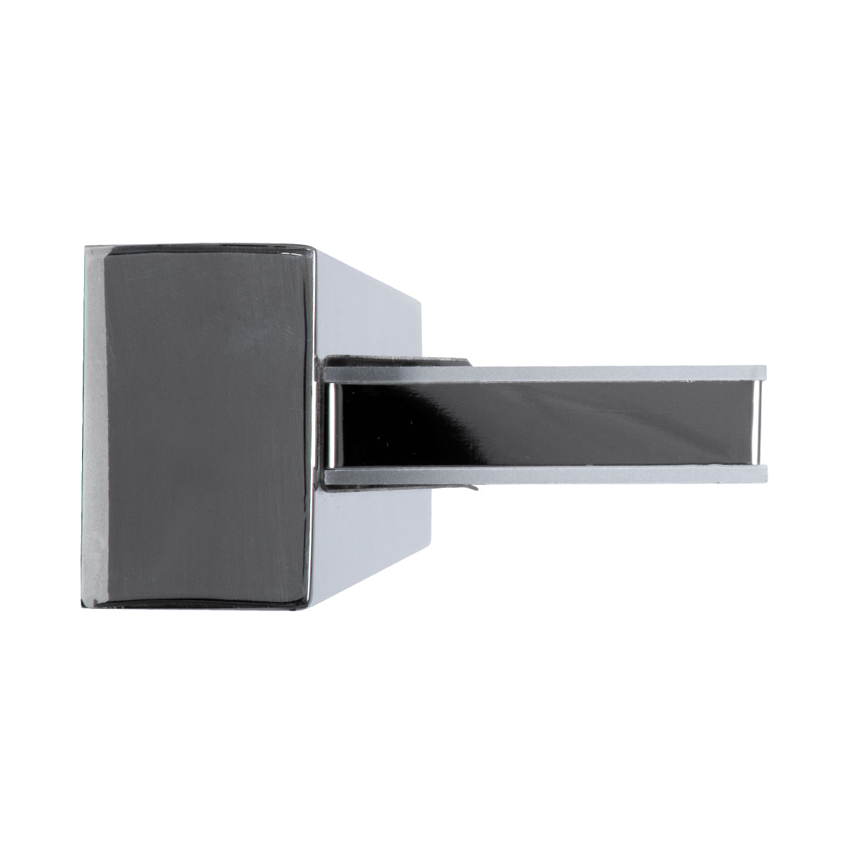 GLOBOSTAR® KARLA 60456 Μοντέρνο Φωτιστικό Τοίχου - Απλίκα Καθρέπτη Μπάνιου LED 14W 1600lm 180° AC 220-240V IP44 Φυσικό Λευκό 4500K - Lumileds SMD Chip & TÜV SÜD Driver - Νίκελ Χρώμιο - Μ60 x Π9 x Υ5cm - 3 Χρόνια Εγγύηση - ledmania.gr