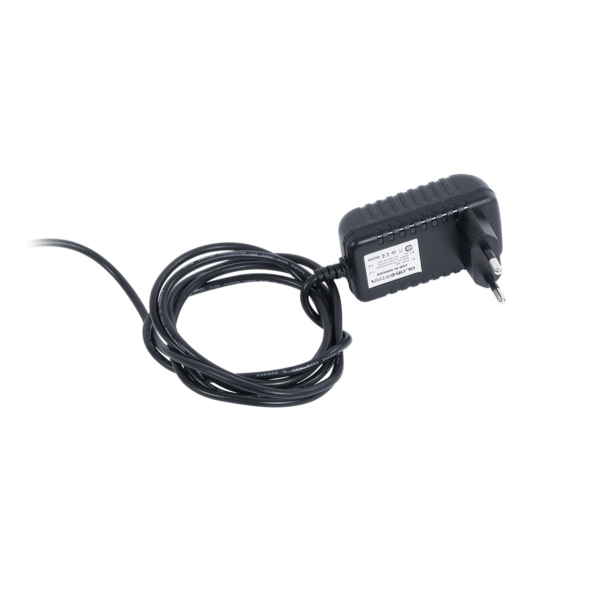 GloboStar® DALUMA 60472 Επιδαπέδιο Φωτιστικό LED CCT 24W 2640lm 200° AC 220-240V - Εναλλαγή Φωτισμού μέσω On/Off All In One Ψυχρό 6000k+Φυσικό 4500k+Θερμό 2700k Μ18 x Π18 x Υ160cm - Χρυσό - 3 Χρόνια Εγγύηση - ledmania.gr