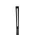 GLOBOSTAR® TEBLA 60482 Μοντέρνο Επιτραπέζιο Φωτιστικό Γραφείου με Ασύρματη Φόρτιση 5W 1A LED 5W 500lm 120° AC 220-240V IP20 Ρυθμιζόμενο Λευκό CCT με Αφή 2700K/4500K/6000K Dimmable - Bridgelux SMD Chip - Μαύρο - Μ11 x Π31 x Υ52cm - 2 Χρόνια Εγγύηση - ledmania.gr