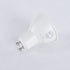 GloboStar® 60487 Έξυπνο Σποτ LED GU10 MR16 Smart Home Wifi  5.5W 550lm 120° AC 220-240V IP20 Φ5 x Υ6.5cm RGB+CCT - Εναλλαγή Φωτισμού & Dimming μέσω Εφαρμογής Tuya - Bridgelux Chip - 3 Χρόνια Εγγύηση - ledmania.gr