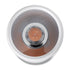 GLOBOSTAR® DETRONIC 60502 Κινούμενο Downlight Σποτ LED 10W 1250lm 24° AC 220-240V IP20 Θερμό Λευκό 2700K - Bridgelux COB Chip & TÜV SÜD Driver - Λευκό Ματ - Μ9 x Π9 x Υ16cm - 5 Χρόνια Εγγύηση - ledmania.gr